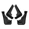 Compatible Mudguards & Exterior Mods for SU7 Ultra