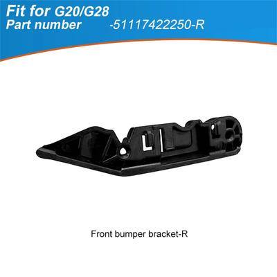 Front Right Bumper Upper Bracket 51117422250 Fit For BMW 3 G20 G21 G28