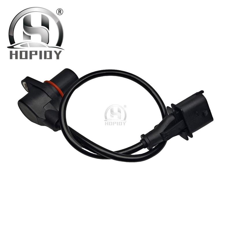 New Crankshaft Position Sensor for DAF XF95 CF7 CF85 0281002511 1398467 640600
