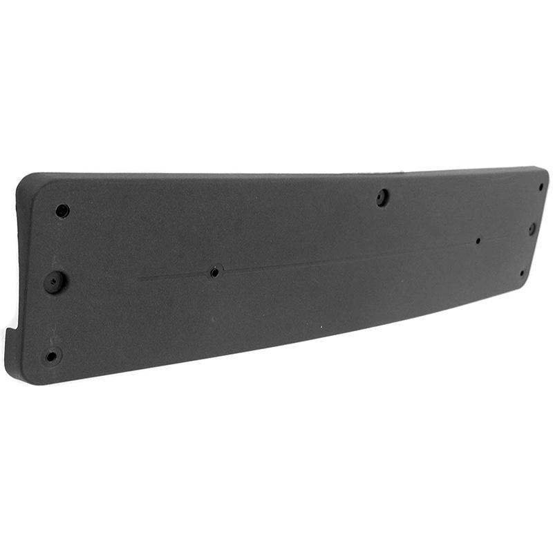 License Plate Bracket for Mercedes-Benz W212 E-Class (E200, E260) Front Bumper