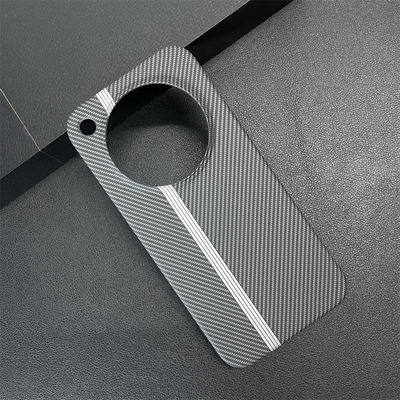 

Skin Feel Carbon Fiber Texture Case for OPPO Find X8 Pro X8 X6 X7 Ultra-Thin Protective Cover Fashion Color Collision Funda Capa For OPPO Find X8