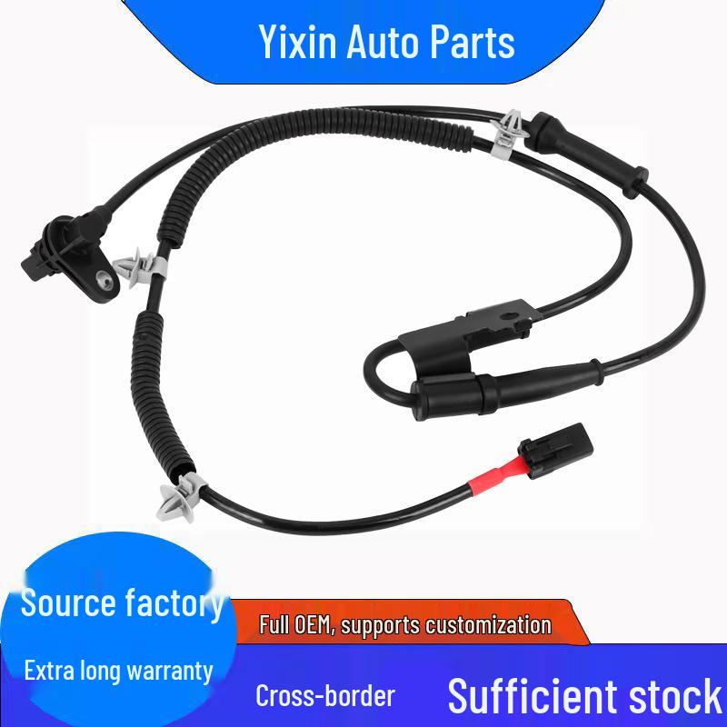 Kia Front Right ABS Wheel Speed Sensor 95671-2P000 Standard