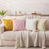 Fluffy Easter Pillow Cover Super Soft Throw Pillowcase Decorative Pillowslip  Bedside Cushion