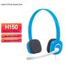 Logitech H150 Stereo Headset with Microphone