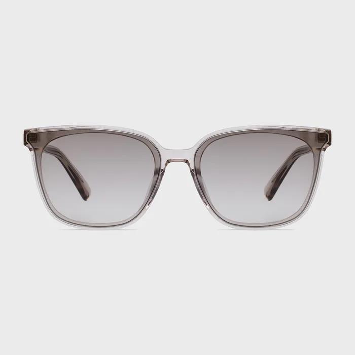 RLOGO Sunglasses BEIGE