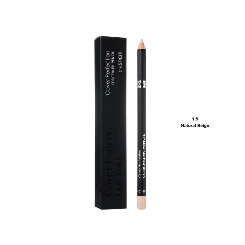 The Saem - Cover Perfection Concealer Pencil - 7 Colors