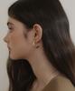 Tatiana Essential Hoop Earrings Ec3143