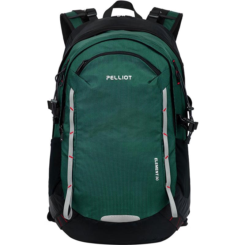 

Pelliot Lightweight Outdoor Hiking & Travel Backpack