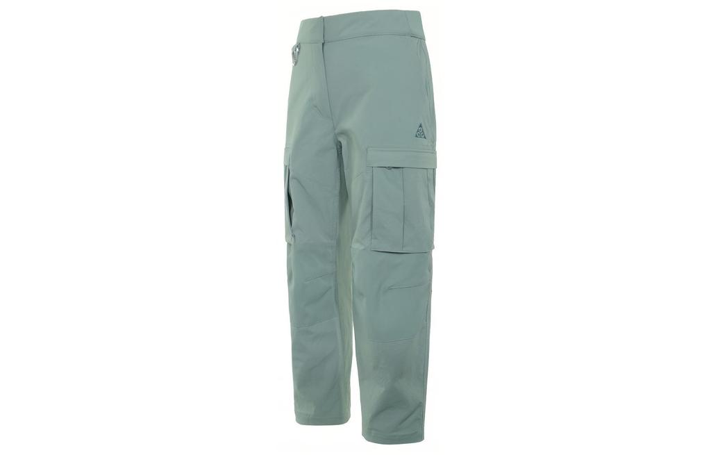 Nike ACG Cargo Pants Women's Green Moderate Other CV0618-365