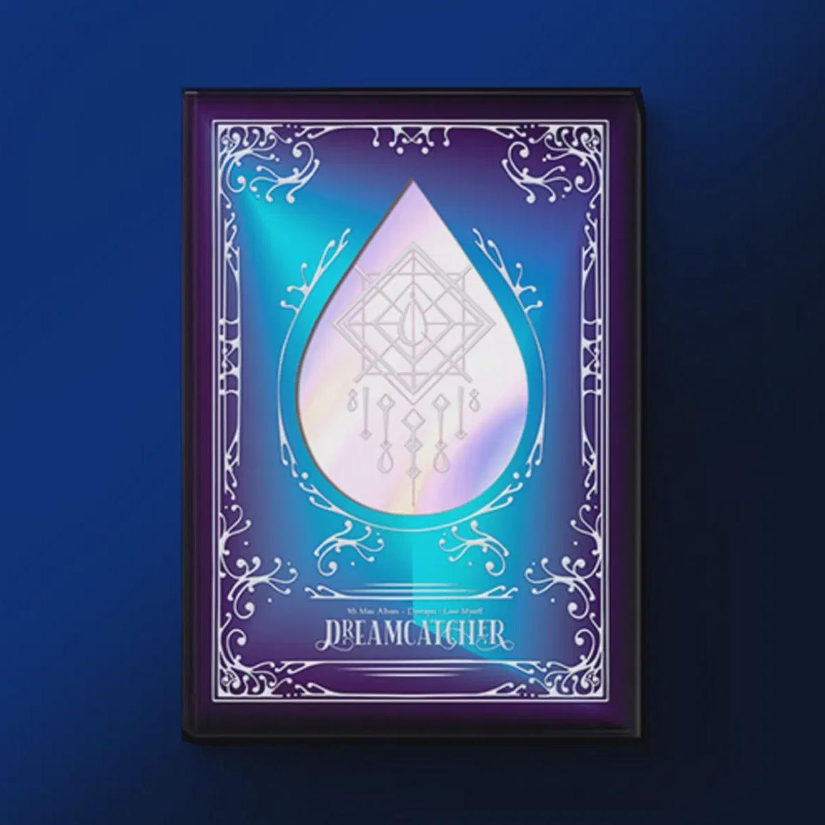 

4 Dreamcatcher Альбом Boca