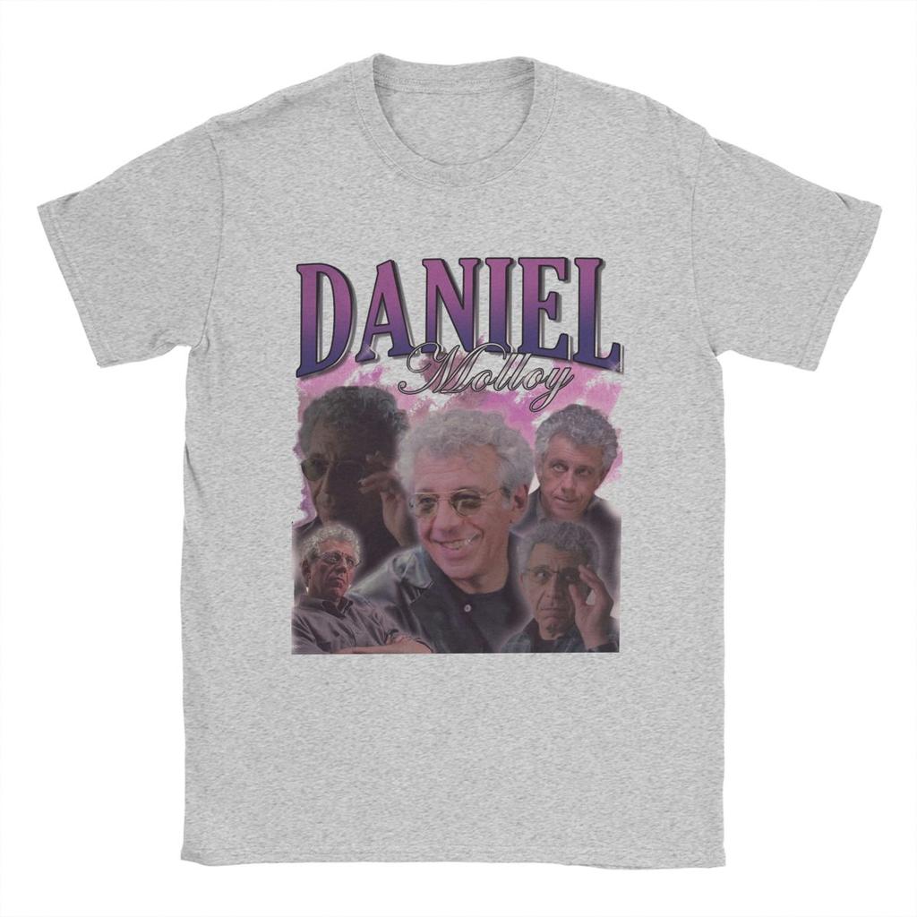 Summer Daniel Molloy Interview mit einem Vampir Herren Damen T-Shirts Bekleidung Mode T-Shirt T-Shirts 100% Baumwolle Neuankömmling