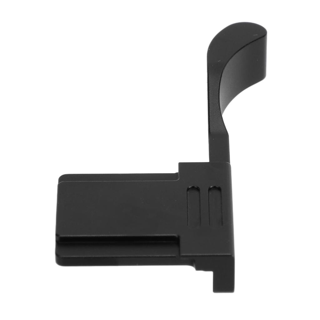 Camera Thumbs Up Grip Aluminium Alloy Camera Hot Shoe Thumb Rest Support Holder for X100V X100F XE3 XE4