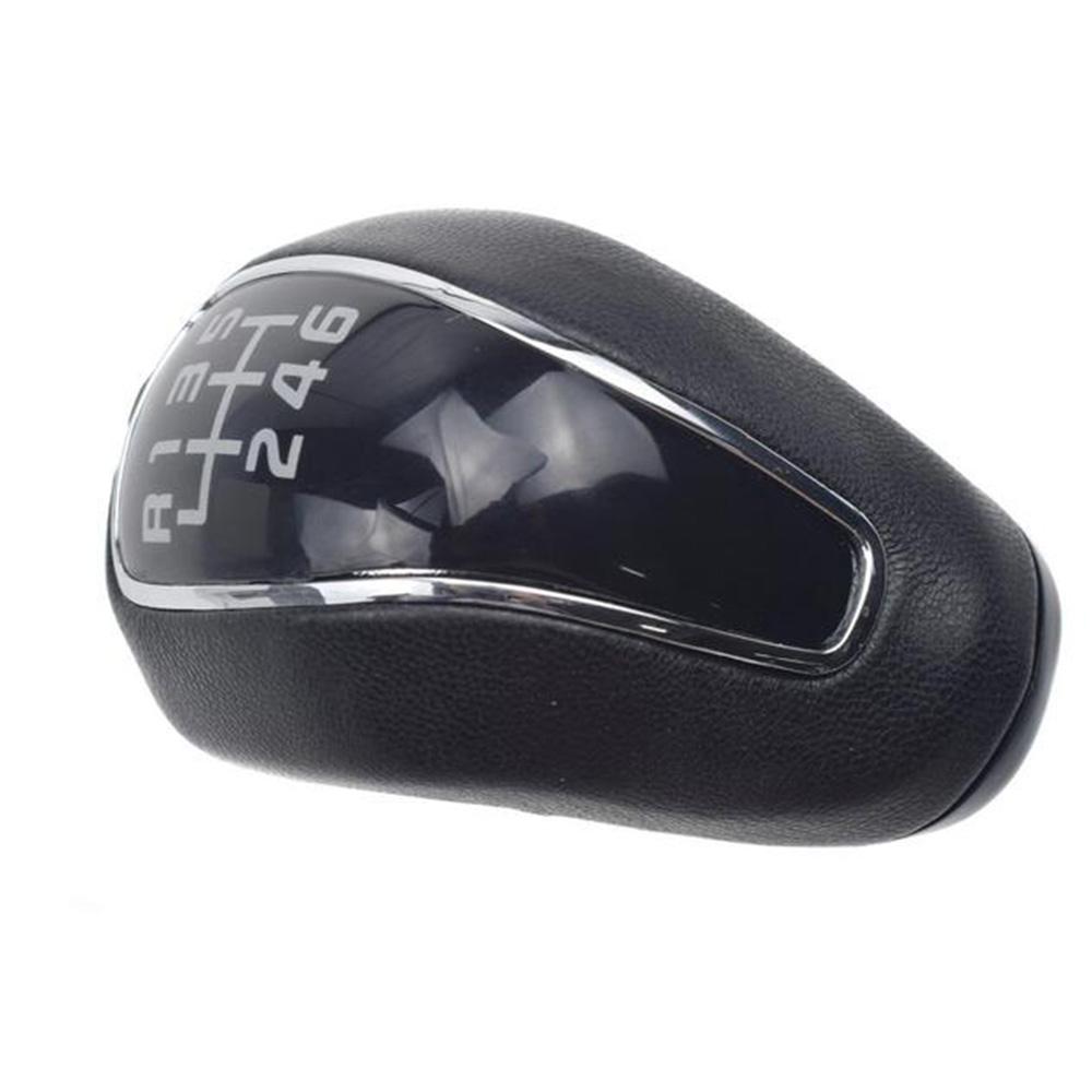 43711-A2300 6 Speed Gear Shift Knob Lever Shifter For Hyundai