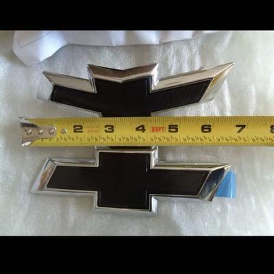 For 2017 2018 CHEVY CRUZE GRILLE & END GATE EMBLEM