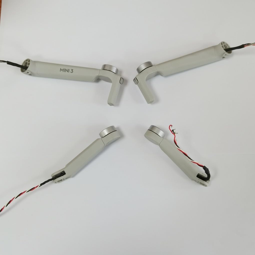 Mini 3 Repair Parts Drone Motor Arm Assembly Replacement for DJI Mavic Mini 3 Front Right