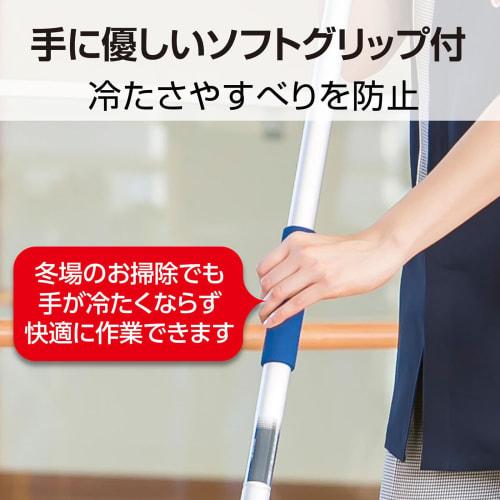 TERAMOTO FX Handle, Aluminum Handle, Yellow