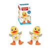 Electric Dancing & Singing Yellow Duck Toy for Children