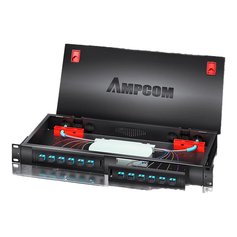 AMPCOM Network Cabinet Accessories