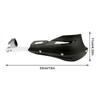 Universal Motorcycle Handle Bar Guard Anti-fall Handle Bar Hand Guard ATV Handlebar For Motorbike Motocross Accessories