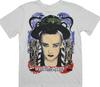 VTG Culture Club Band Tshirt White Cotton All Sizes S To 5XL X062