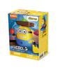 Doyusha BLOKEES Minions preCOOLJelly Factory 02 Otto Assembly Kit