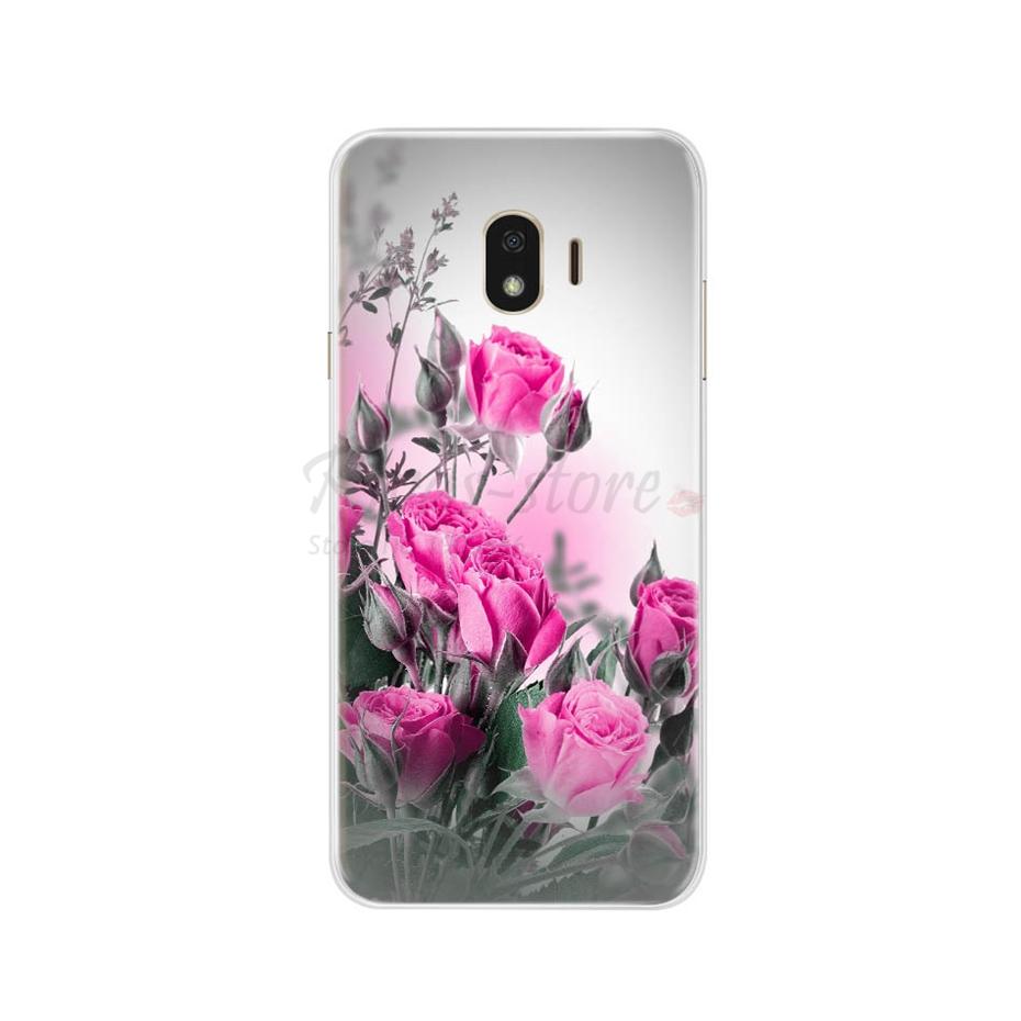 Silicone Case For Samsung Galaxy J2 Core 2018 SM-J260F J260F J260 Phone Case For Samsung J2 Core SM-J260M/DS Case Cover Fundas