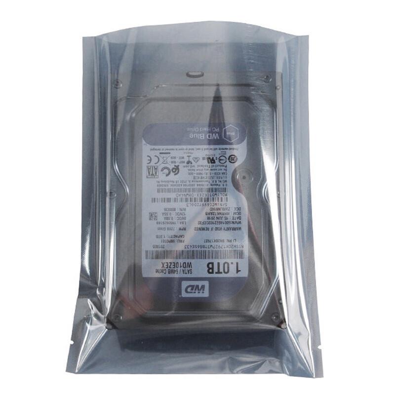 Anti-static Shielding Bags for Electronics