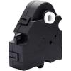 cciyu 2PCS Air Door Actuator A/C HAVC Heater Blend Door Actuator 604-5103 Fit for 1997-2002 for Chevy for Corvette,2000-2003 for Chevy for
