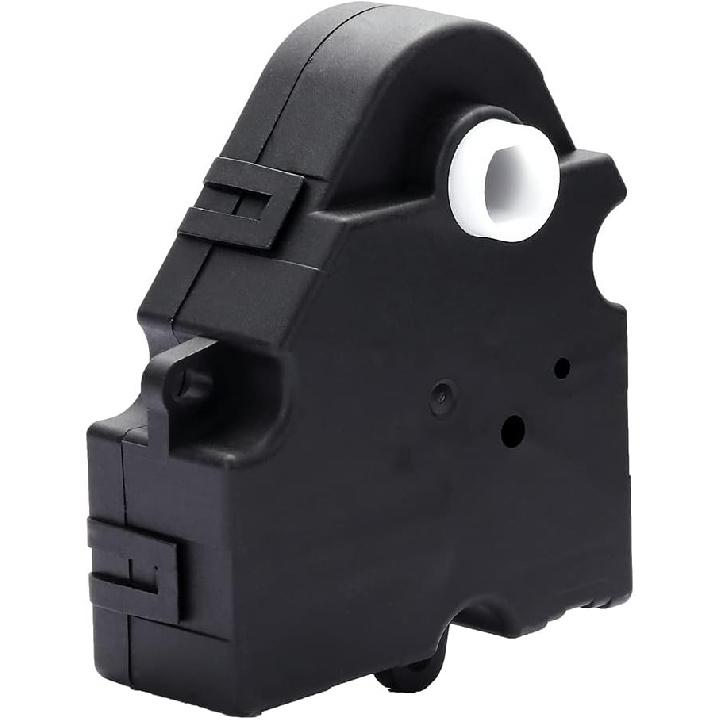 cciyu 2PCS Air Door Actuator A/C HAVC Heater Blend Door Actuator 604-5103 Fit for 1997-2002 for Chevy for Corvette,2000-2003 for Chevy for