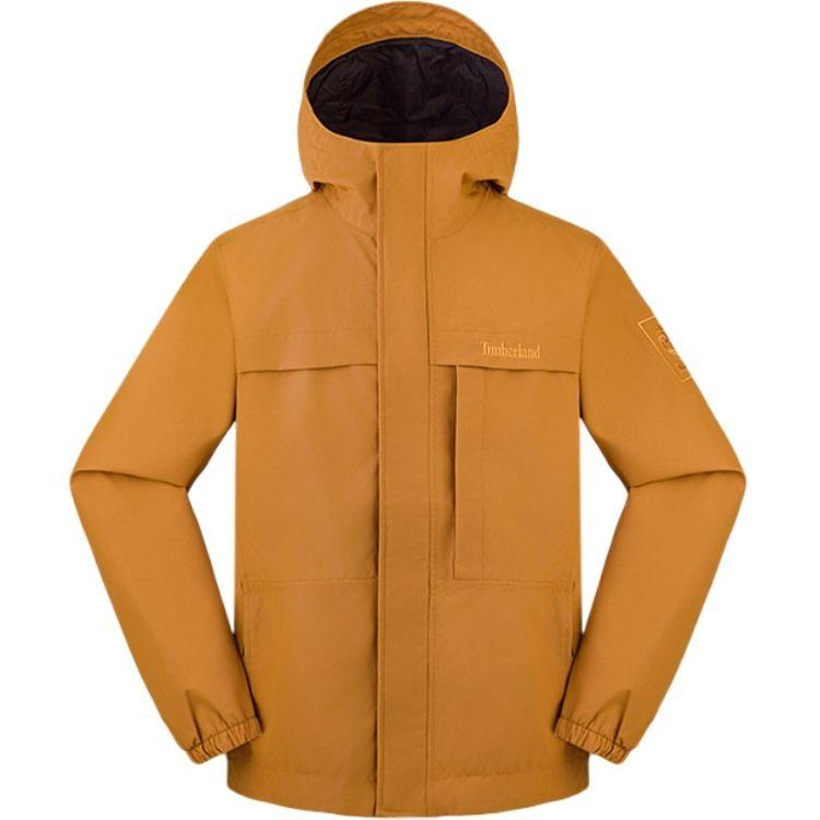 Timberland Af Wr Benton Shell Unisex
