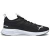 PUMA Scorch Runner 'Black White' Men's 194459-01