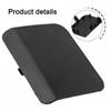 Tow Hook Cover ABS Accessories Auto Sensor Eye Cover