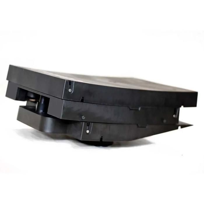 Rampe de saut BMX - Jumpack - Pro 3 Stage - Portable - Antidérapante - Modulaire