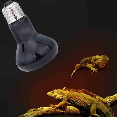 Tortoise Amphibian UVA Night Light Pet Heating Lamp Heater Tortoise Amphibian UVA Night Light Pet Heating Lamp Heater