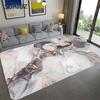 Moderní jednoduché domácí koberce Earth Mat Koberce do ložnice Koberec do obývacího pokoje Dekorace do velké ložnice Tatami Mat Venkovní koberce Tapis