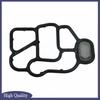 15825-RMX-005 15825RMX005 Engine Variable Timing Spool Valve Filter Gasket Fit For Honda Civic 2006-2011
