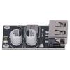 4 Pcs Fast Charge Module Multi Protection Power Supply Voltage Regulator High Efficiency DC Buck Mod