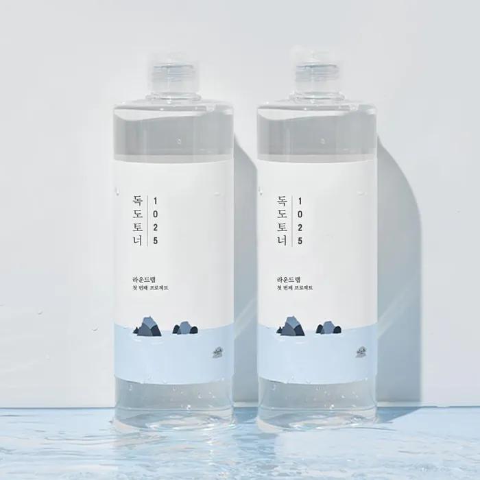 [2 SET] 1025 Dokdo Toner 500ml