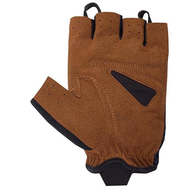 Велосипедные перчатки Chiba Retro Fingerless