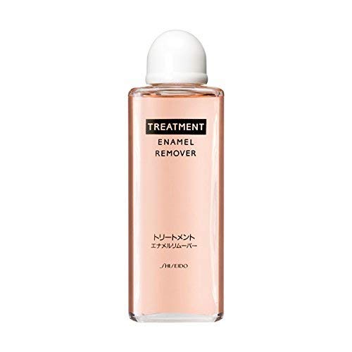 

Shiseido средство для снятия эмали 120 мл