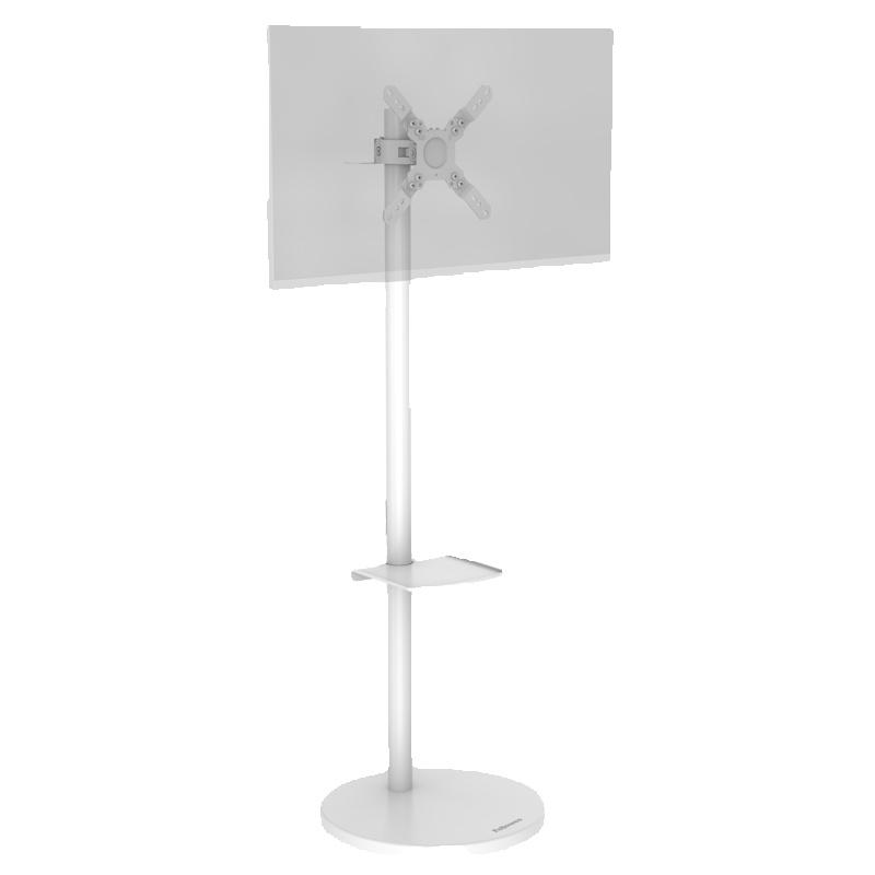 Mobile Tv Monitor Stand