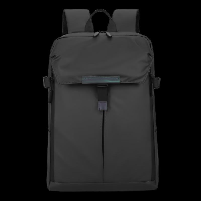 Li Shen Men s Casual Laptop Backpack