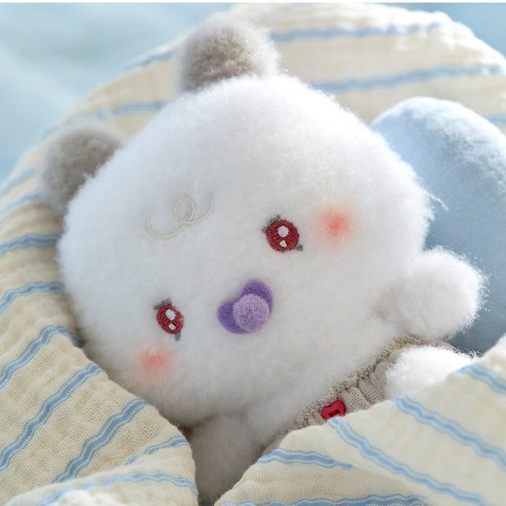 PLAVE -[MMMM BABY ROOM] POP-UP MD MMMM BABY Doll