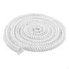 Chimney Seal Rope Wood Stove Oven Replacement 2 Meters Practical Sealing Cord Boiler