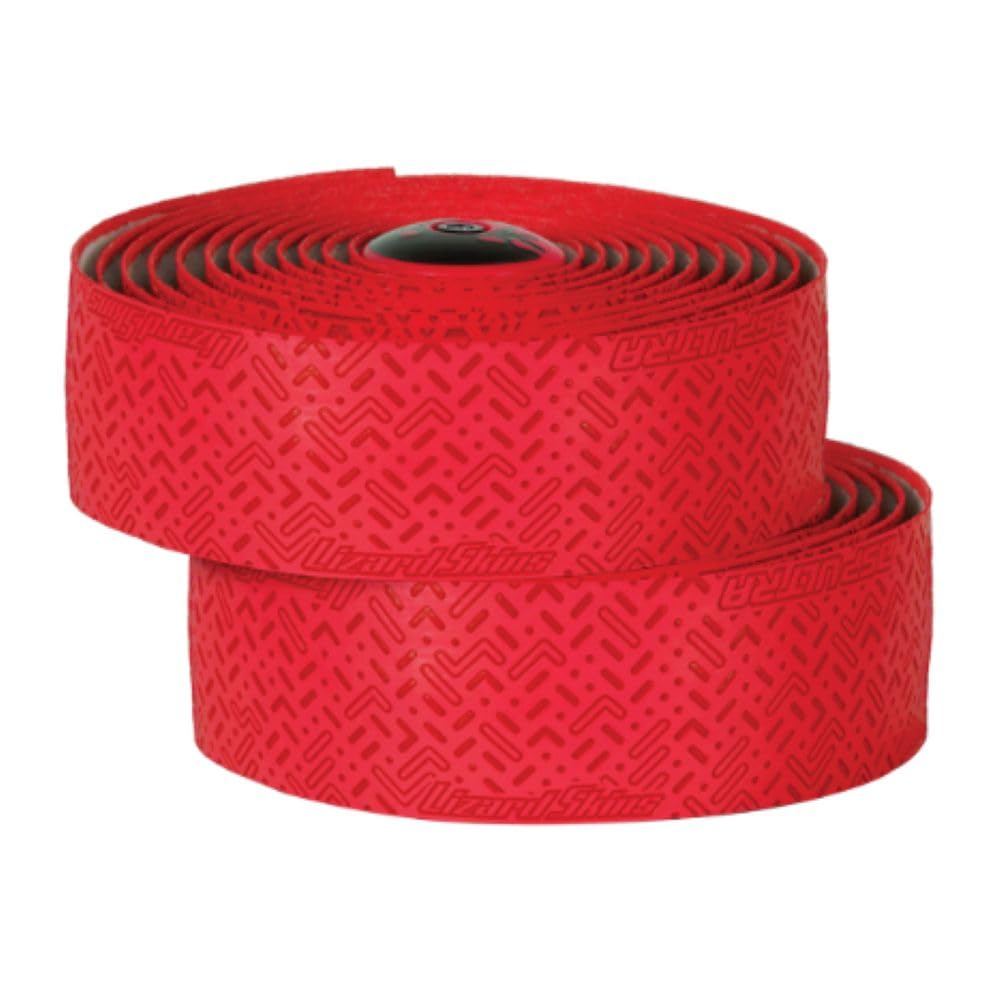 LIZARD SKINS DSP Ultra Handlebar Tape 2.7mm Crimson Red
