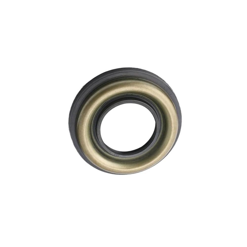 2x Rear Transmission Axle Shaft Seal 22993016 For Cadillac ATS CTS 2014-2019