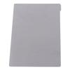 LCD Light Curing Spring Steel Sheet Flex Magnetic Sticker 225 X 128mm Magnetic Flexible Steel Plate