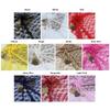150 X100cm Lace Fabric French Lace Embroidered Lace Fabric Tulle Fabric  Curtain Making