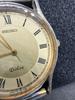 [USED] SEIKO DOLCE Roman Numerals 7741-6030