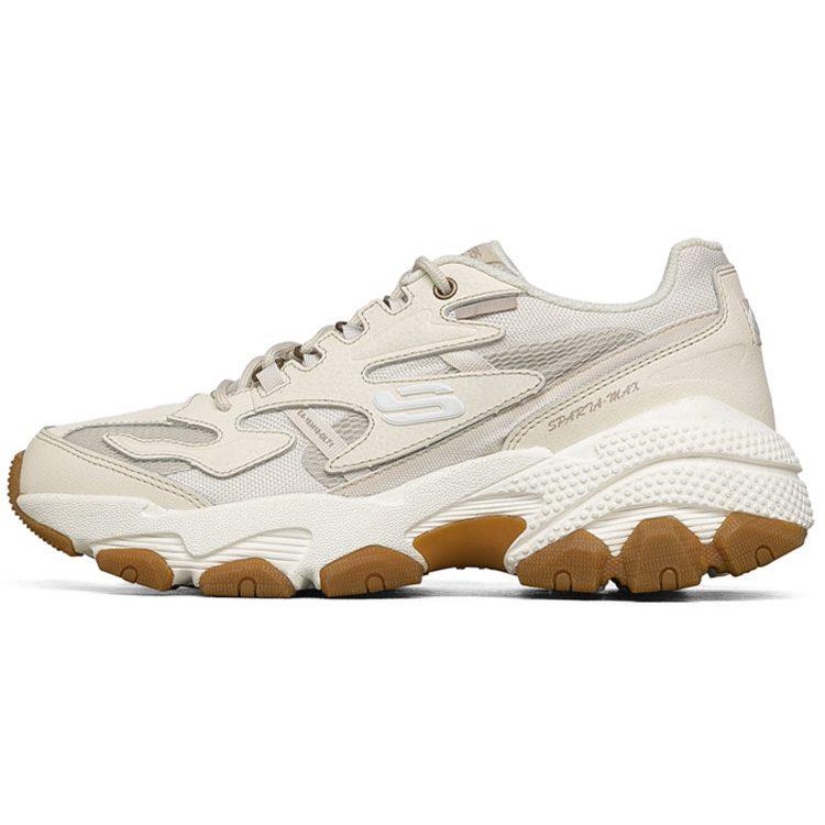Skechers Sparta Ma Cushioning Abrasion Resistant Height Increasing Cushioning Abrasion Resistant Height Increasing 237121-OFWT